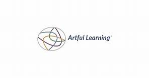 The Artful Learning Model (narrated by Alexander Bernstein)