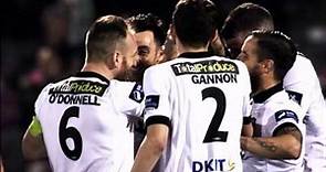 Richie Towell: Picture Perfect