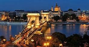 Buda Castle: Budapest's Hidden Gem | A Journey Through History and Beauty