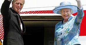 ¿Eran parientes la reina Isabel II y el príncipe Felipe?