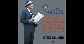 Frank Sinatra: My Foolish Heart