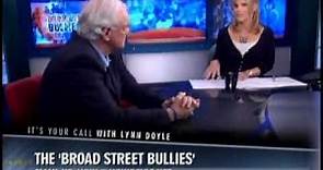 Broad Street Bullies :: PART 1 :: It's Your Call with Lynn Doyle