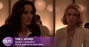 The L Word | Season 1 Episode 5 trailer
