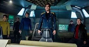 New ‘Star Trek’ Movie to Reunite Chris Pine’s Crew