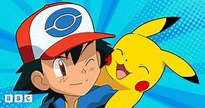 Pokémon Day: From Pocket Monsters, to TCG and Pokémon GO