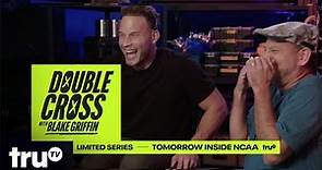 Double Cross with Blake Griffin - Episode 1 (Sneak Peek) | truTV