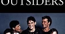 Rebeldes / The Outsiders (1983) Online - Película Completa en Español - FULLTV