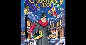 A Christmas Carol - Il Canto di Natale di Dickens 1997 - completo ITA