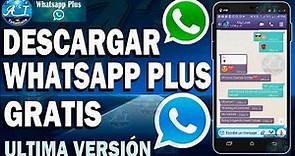 Como Instalar WhatsApp Plus