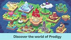 New to Prodigy Math? | Parents, explore the game!