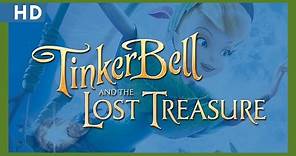 Tinker Bell and the Lost Treasure (2009) Trailer