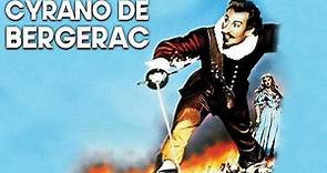 Cyrano de Bergerac | GANADOR DEL OSCAR | Película completa en español | Romance