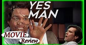 Yes Man 2008 Review: Yes, Jim Carrey teaches us a lesson