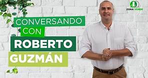 Entrevista Roberto Guzmán, Candidato a la Alcaldía Escazú