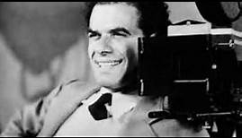 Frank Capra Documentary - Hollywood Walk of Fame