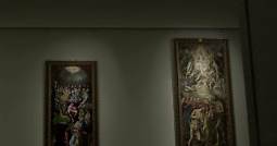 THE PRADO MUSEUM - A COLLECTION OF WONDERS | Official International Trailer - extended version