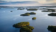 DNA - Finnish Lakeland