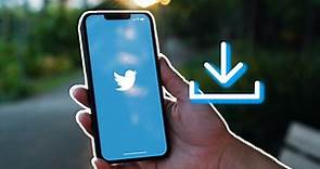 Save the Viral Tweets: How to Download Twitter Videos