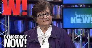 “The death penalty is about us”: Sister Helen Prejean on humanizing death row prisoners