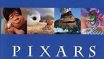 Pixars komplette Kurzfilm Collection 3 Trailer