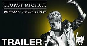 GEORGE MICHAEL: PORTRAIT OF AN ARTIST - Official Trailer - Peccadillo Pictures