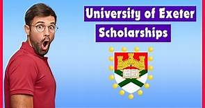 University of Exeter Programs, Ranking, Admissions, Cost, Scholarships and Placements