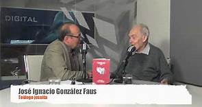 José Ignacio González Faus