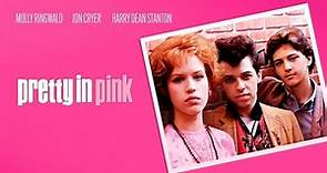 Official Trailer - PRETTY IN PINK (1986, Molly Ringwald, Andrew McCarthy, Jon Cryer, Annie Potts)