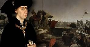 Felipe III de Borgoña, "El Bueno" o "El Gran Duque de Occidente", Un Duque Extravagante y Vengativo.