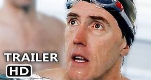 SWIMMING WITH MEN Trailer (2018) Comedy Movie