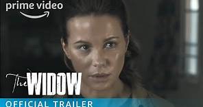 The Widow - Official Trailer | Prime Video