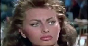 Sophia Loren Documentary