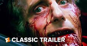 Re-Animator (1985) Trailer #1 | Movieclips Classic Trailers