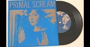 Primal Scream - Crystal Crescent
