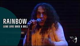 Rainbow - Long Live Rock N Roll (From "Live In Munich 1977")