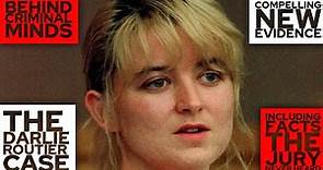 Darlie Routier | New Evidence Uncovered | An Inmate & Mother Running Out Of Time