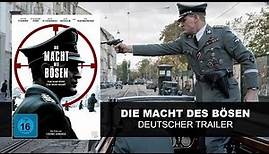 Die Macht des Bösen (Deutscher Trailer) | Rosamund Pike, Jason Clarke | HD | KSM