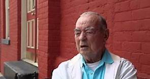 Video: World War II veteran Robert Applegate