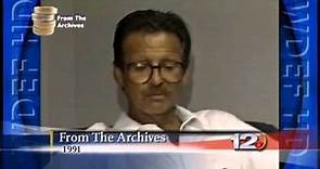 From the Archives: 1991 Lewis Grizzard