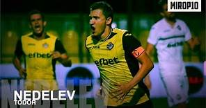 TODOR NEDELEV ✭ BOTEV PLD ✭ THE BEST PLAYER IN "FIRST LEAGUE" ✭ Skills & Goals ✭