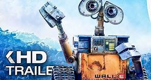 WALL·E Trailer (2008)