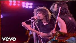 Aerosmith - Walkin' The Dog (Live Texxas Jam '78)