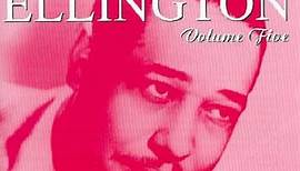 Duke Ellington - The Private Collection Volume Five, Studio Sessions 1957, 1965, 1966, 1967, San Francisco, Chicago, New York