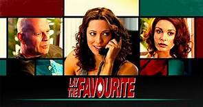 Lay The Favorite - Trailer (Rebecca Hall, Bruce Willis,Vince Vaughn)