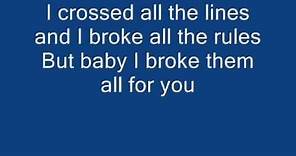 Brandi Carlile-The Story (with lyrics)