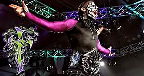 Jeff Hardy's WILDEST TNA Matches