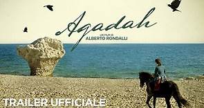 Agadah | Trailer Ufficiale