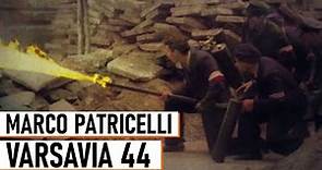 La Rivolta di Varsavia - Marco Patricelli