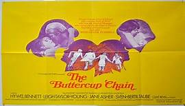The Buttercup Chain (1970) ★