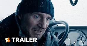 The Ice Road Trailer #1 (2021) | Movieclips Trailers